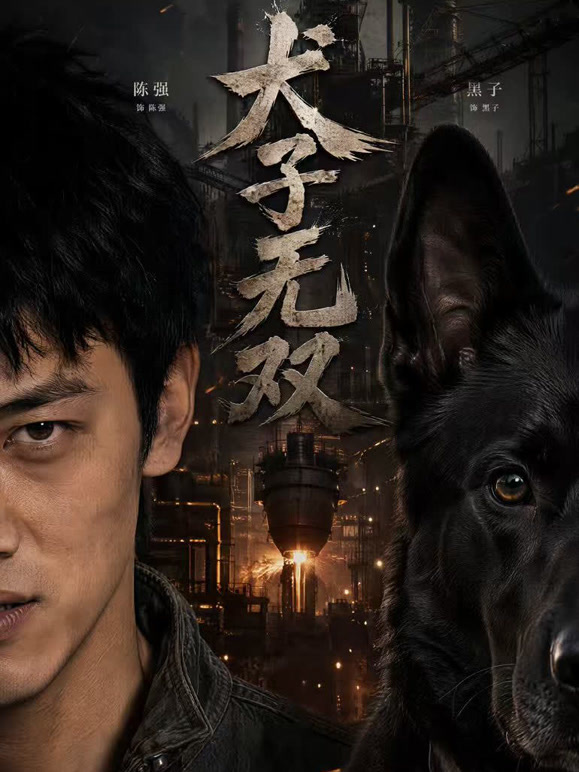 犬子无双