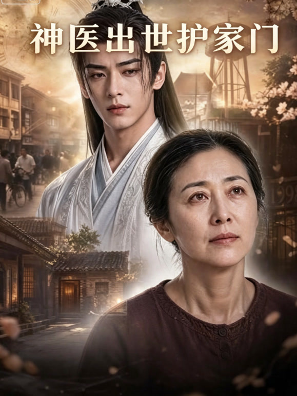 神医出世护家门