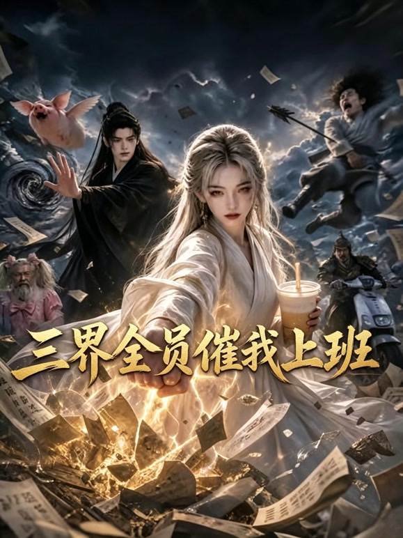 三界全员催我上班