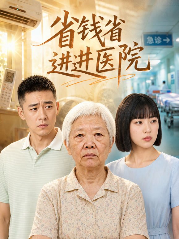 省钱省进医院