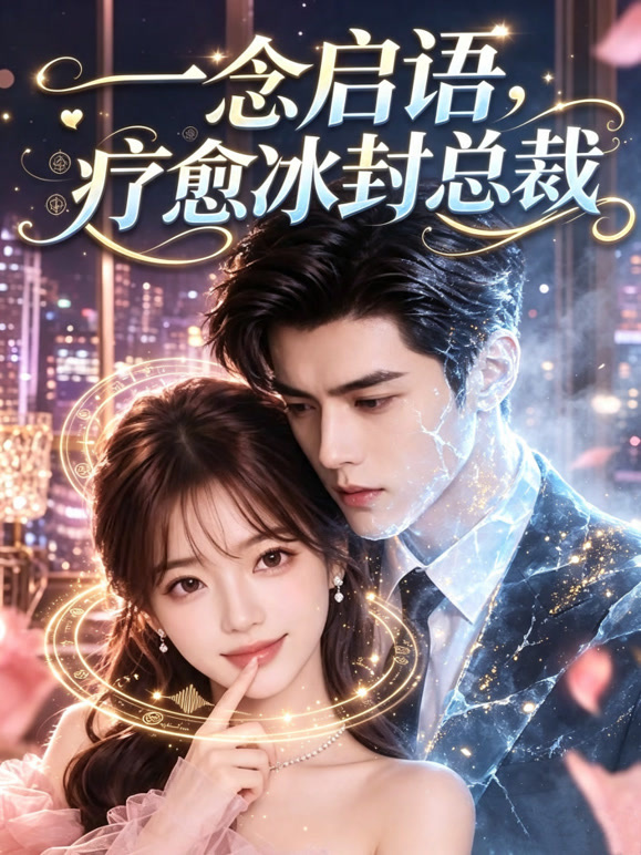 一念启语，疗愈冰封总裁