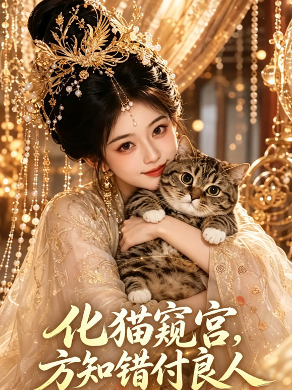 化猫窥宫，方知错付良人
