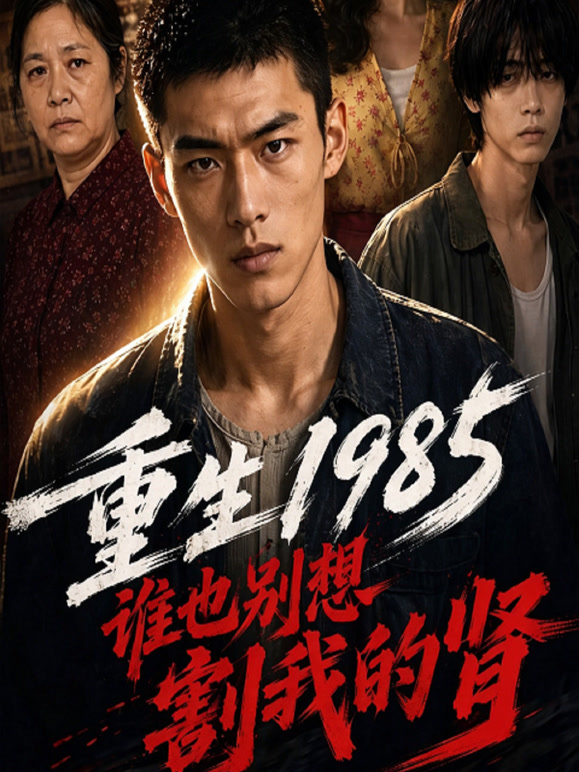 重生1985谁也别想割我的肾