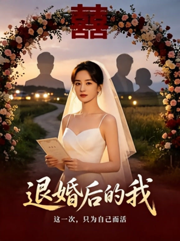 退婚后的我
