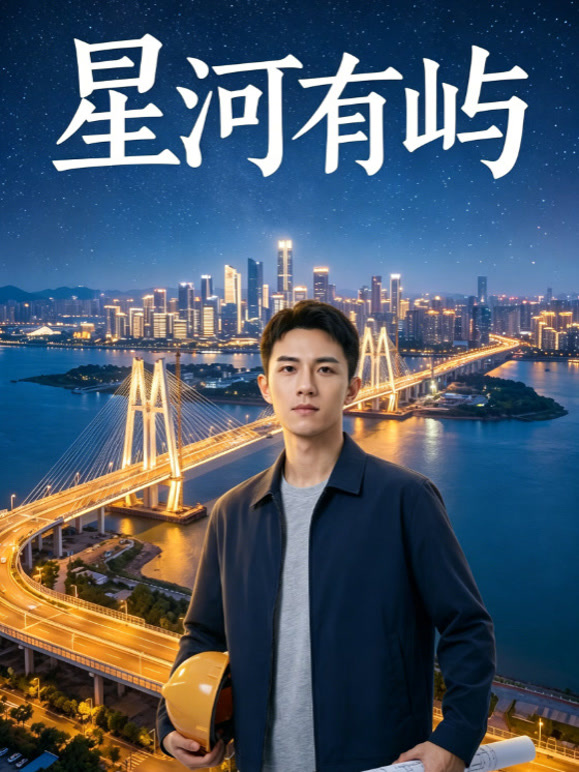 星河有屿