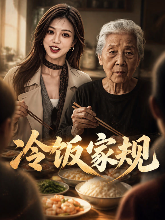 冷饭家规