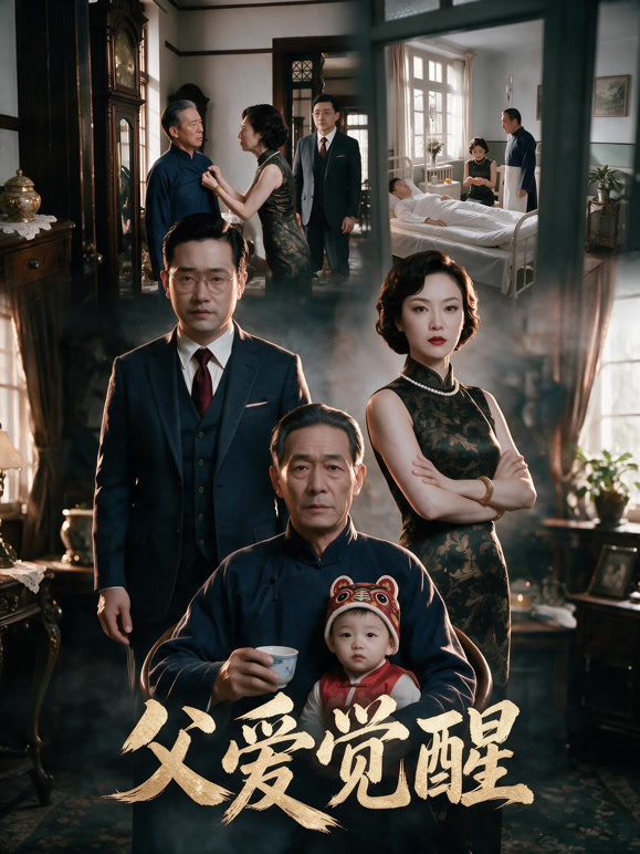 父爱觉醒