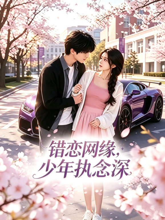 错恋网缘，少年执念深
