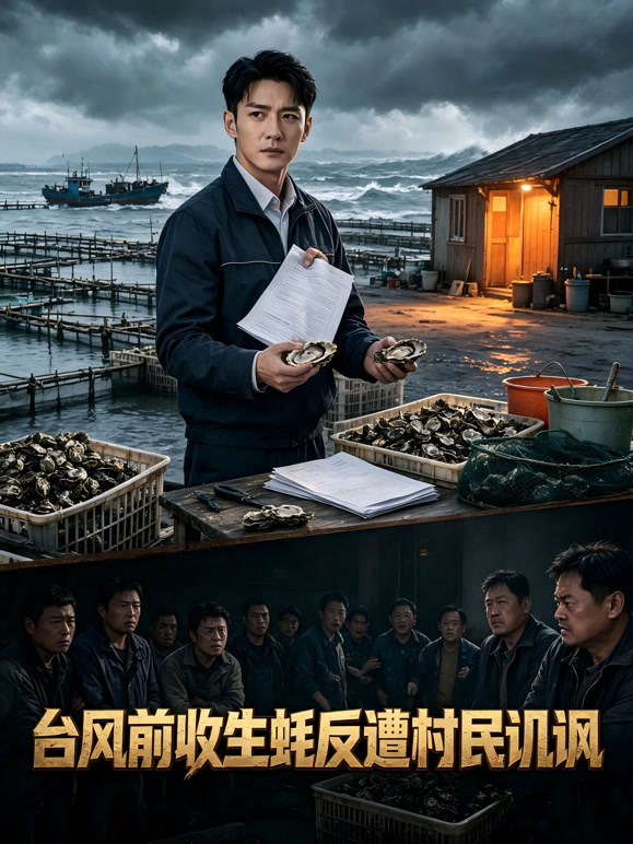 隐婚三年婆婆竟是集团董事长