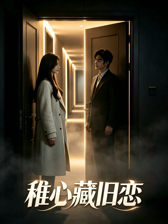 稚心藏旧恋
