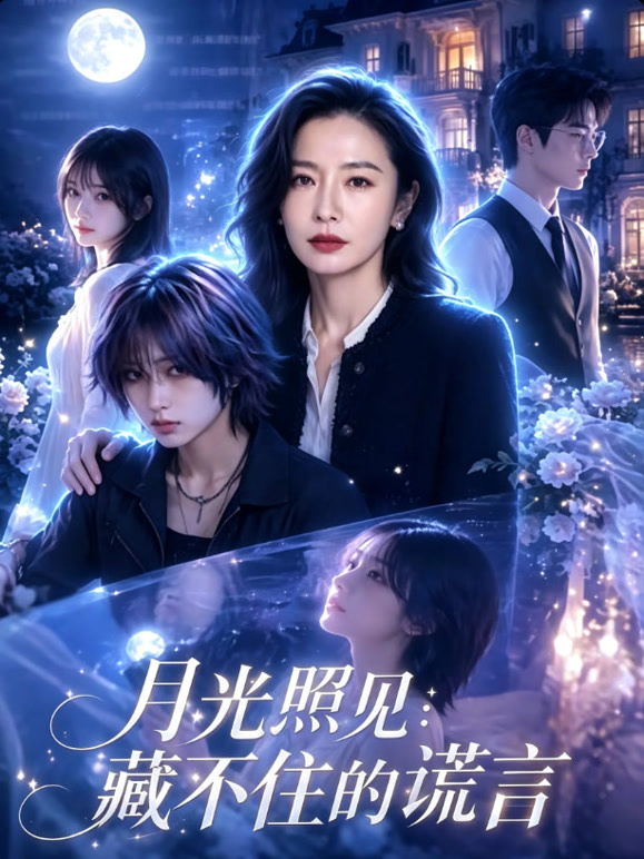 月光照见：藏不住的谎言