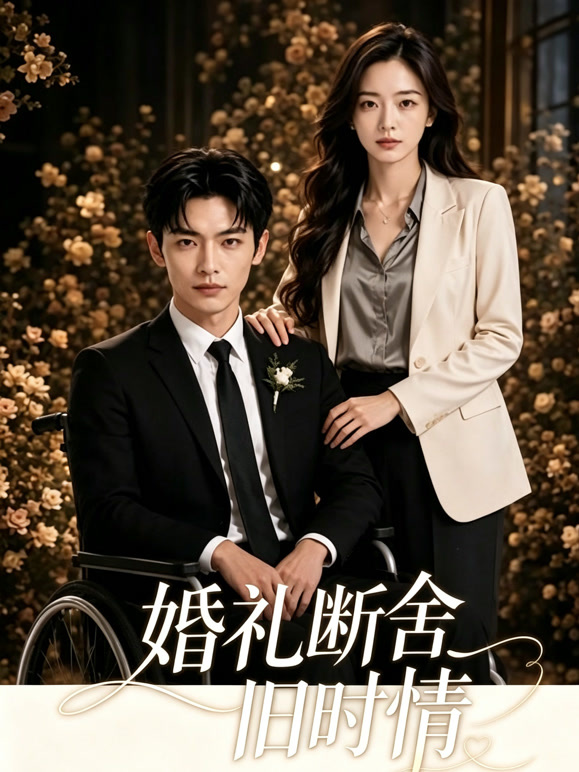 婚礼断舍旧时情