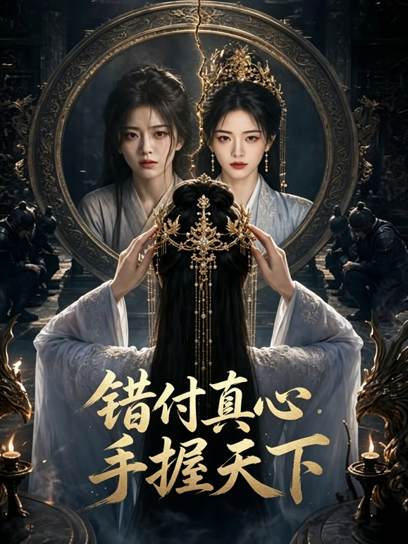 错付真心手握天下