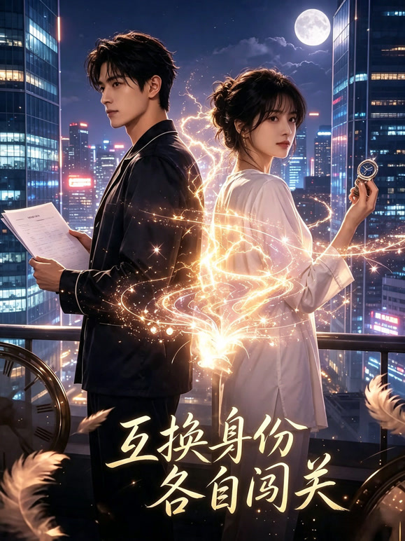 互换身份各自闯关