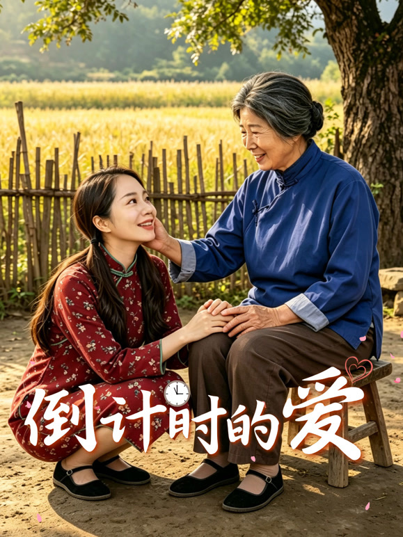 倒计时的爱