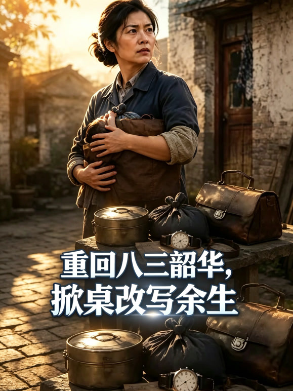重回八三韶华，掀桌改写余生