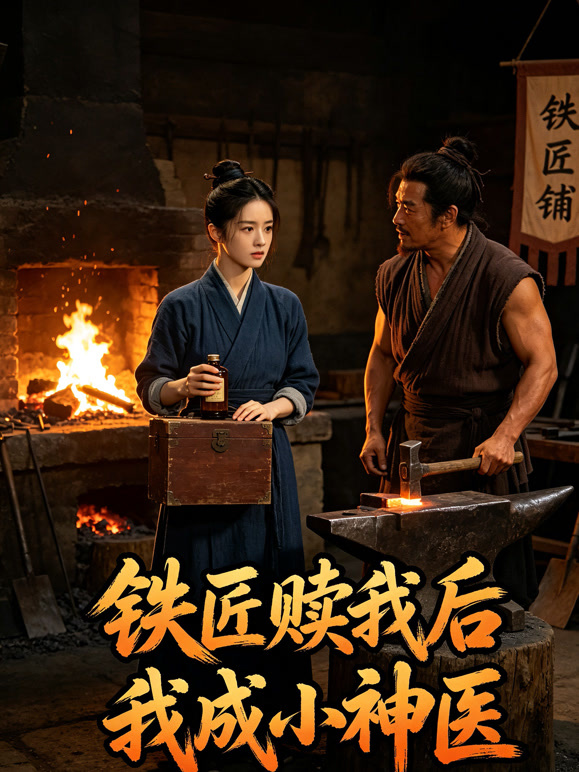 铁匠赎我后我成小神医