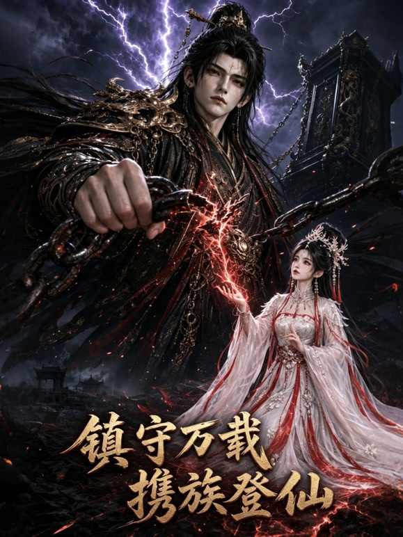 镇守万载，携族登仙