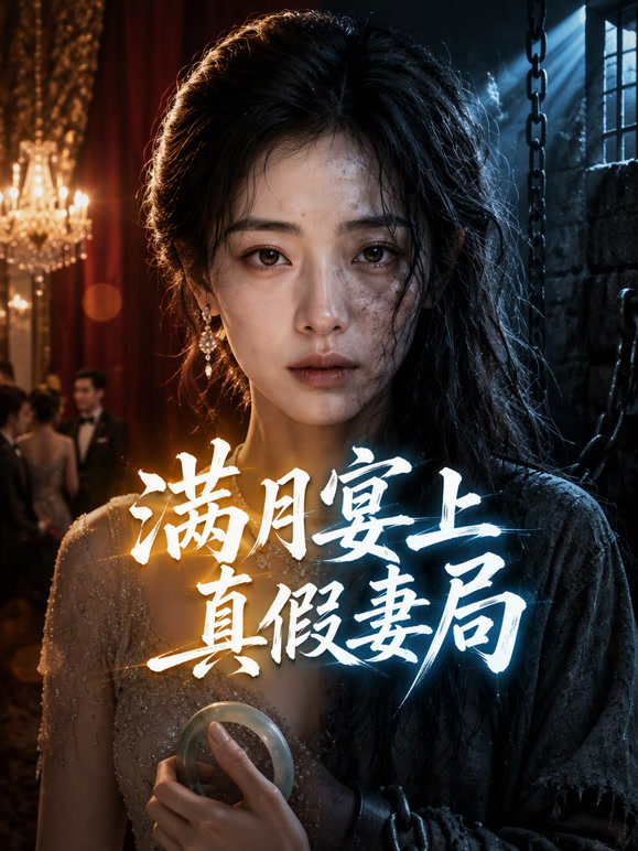 满月宴上真假妻局
