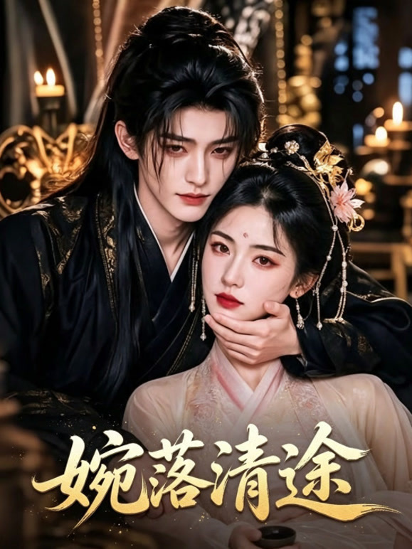 婉落清途