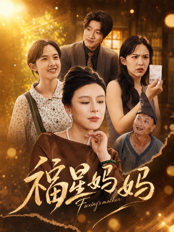 福星妈妈