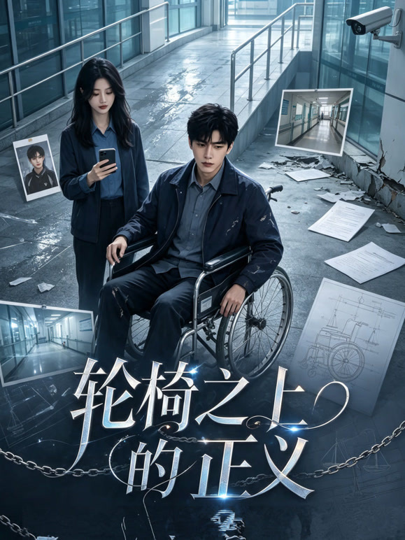 轮椅之上的正义