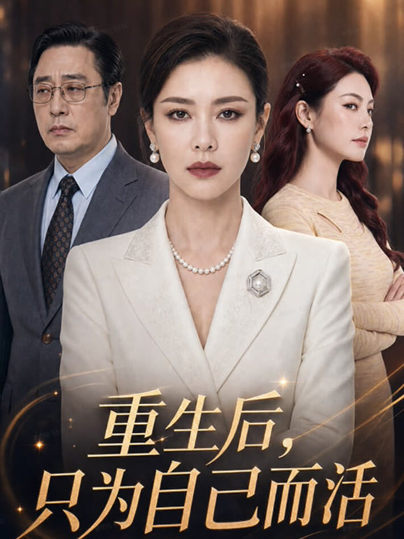 重生后，只为自己而活