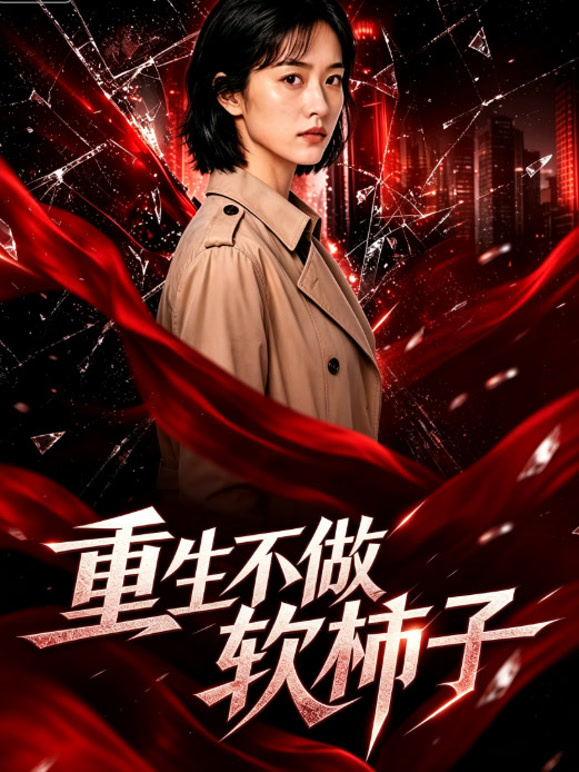 重生不做软柿子-