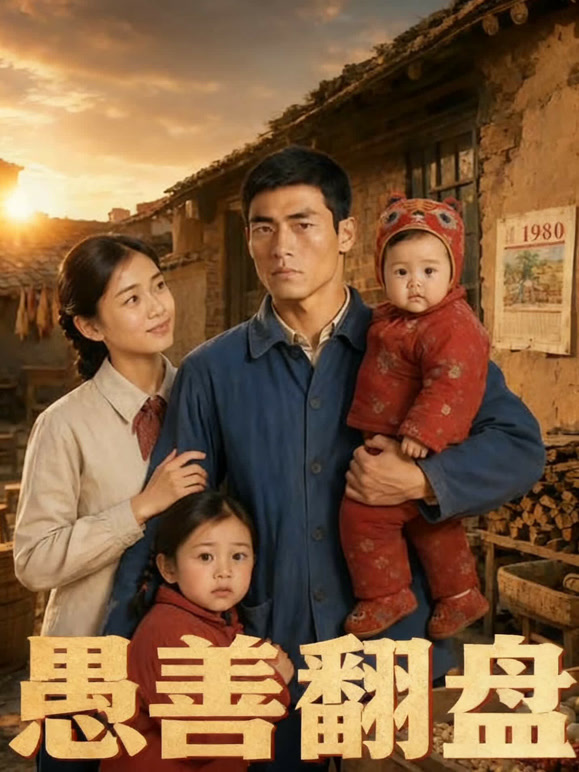 愚善翻盘