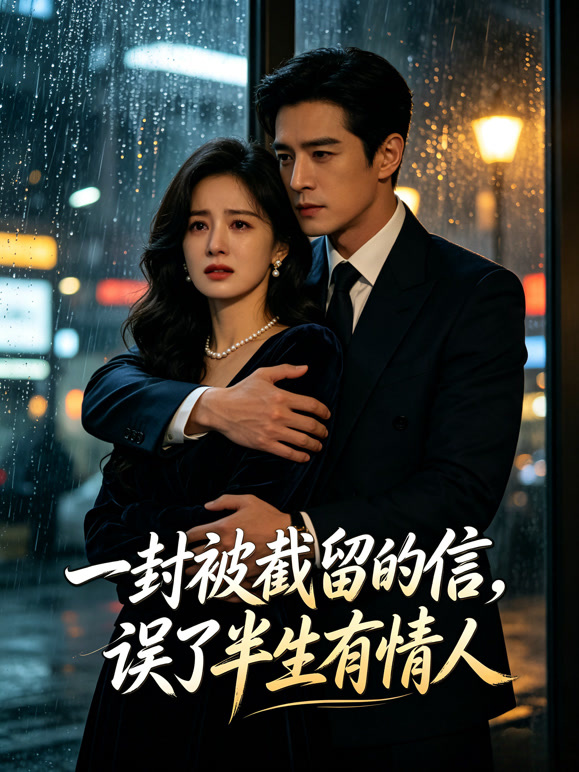 一封被截留的信，误了半生有情人