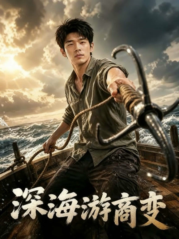 深海游商变