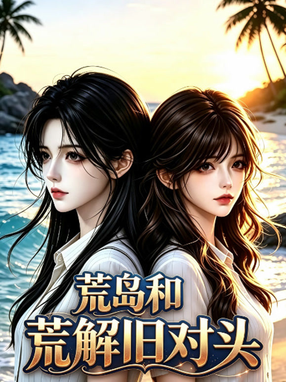 荒岛和解旧对头