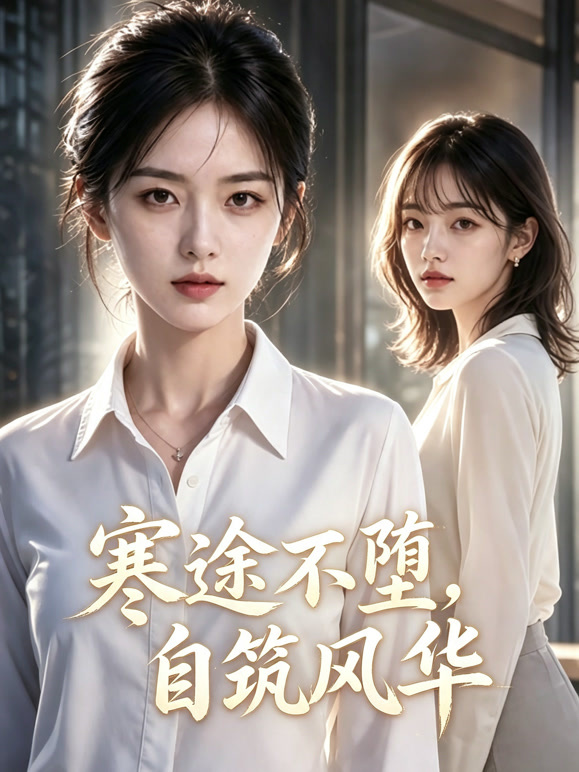 寒途不堕，自筑风华