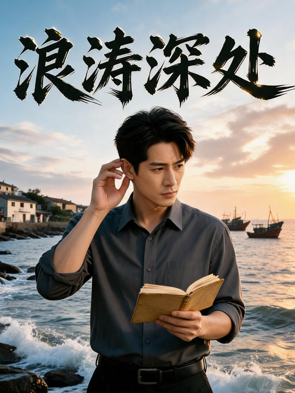 浪涛深处