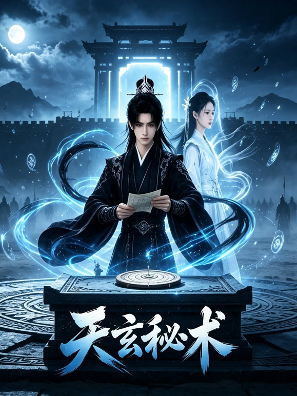 天玄秘术