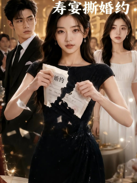 寿宴撕婚约