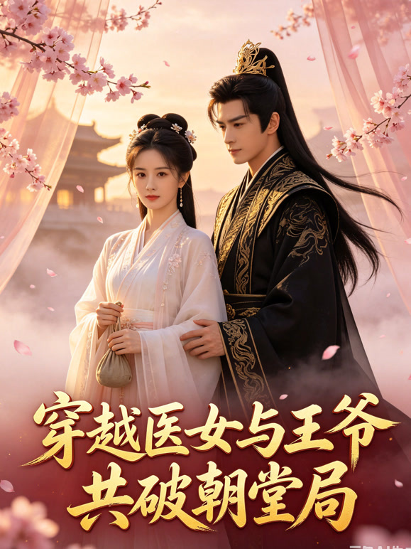 穿越医女与王爷共破朝堂局