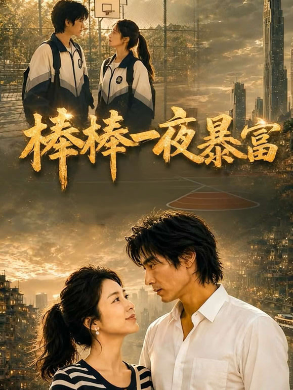 棒棒一夜暴富