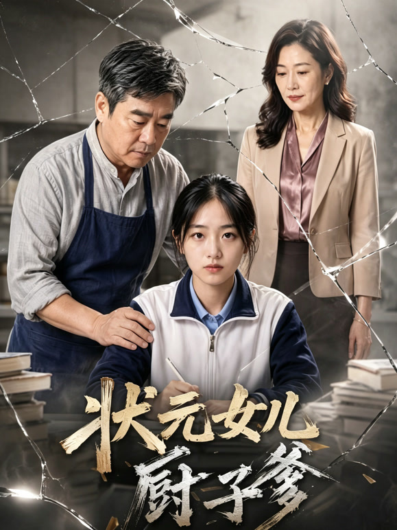 状元女儿厨子爹