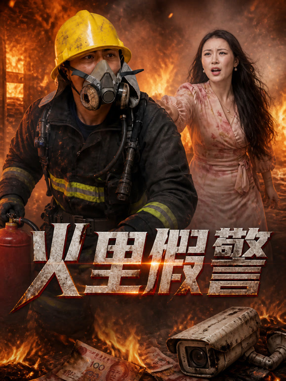 火里假警