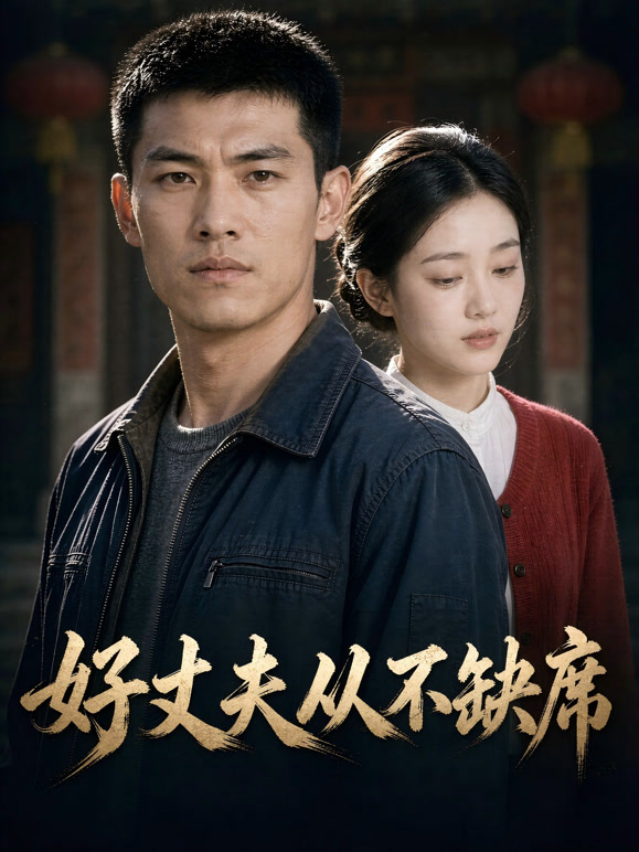 好丈夫从不缺席