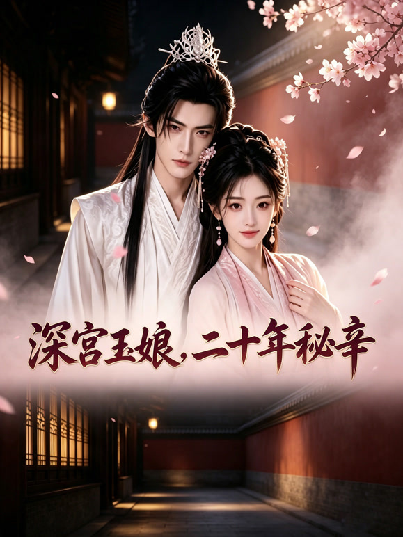 深宫玉娘，二十年秘辛