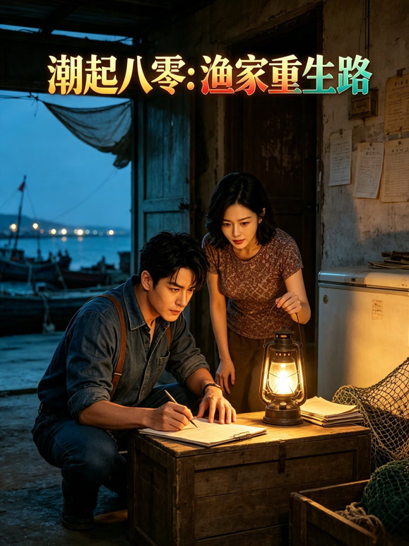 潮起八零：渔家重生路