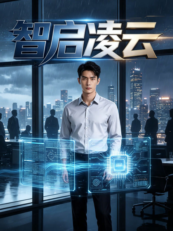 智启凌云