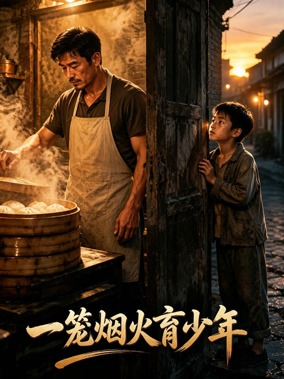 一笼烟火育少年