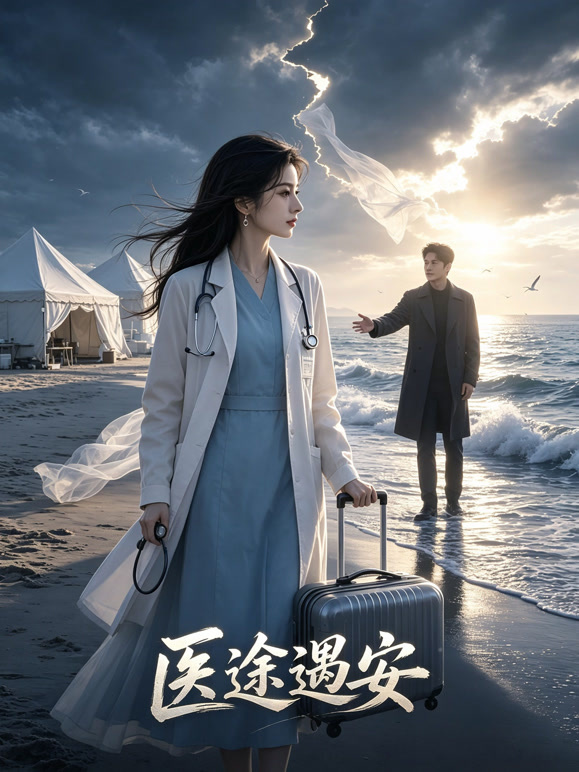 医途遇安