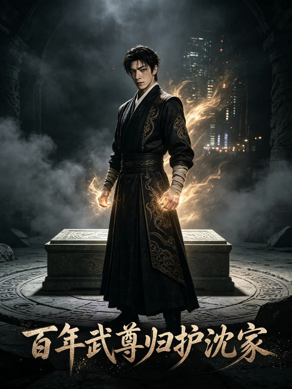 百年武尊归护沈家