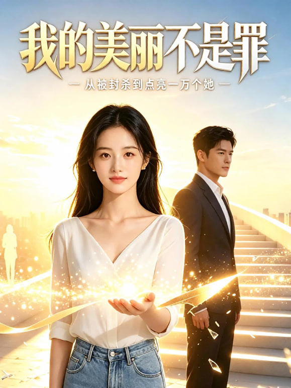 我的美丽不是罪