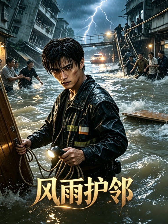 风雨护邻