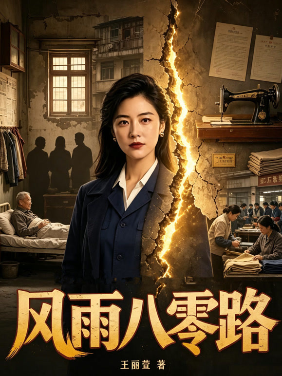 风雨八零路